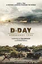 Watch D-Day: Normandy 1944 Zmovie