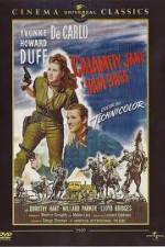 Watch Calamity Jane and Sam Bass Zmovie