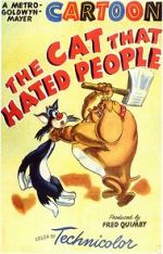 Watch The Cat That Hated People (Short 1948) Zmovie