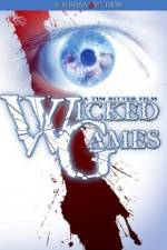 Watch Wicked Games Zmovie