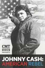 Watch Johnny Cash: American Rebel Zmovie