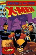 Watch Pryde of the X-Men Zmovie