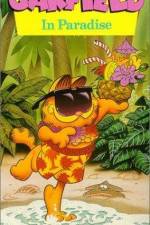 Watch Garfield in Paradise Zmovie