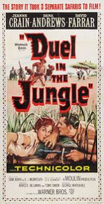 Watch Duel in the Jungle Zmovie