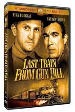 Watch Last Train from Gun Hill Zmovie