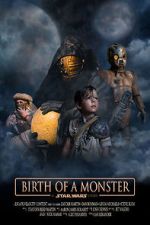 Watch Birth of a Monster: A Star Wars Story (Short 2019) Zmovie