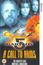 Watch Babylon 5 A Call to Arms Zmovie