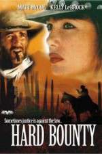 Watch Hard Bounty Zmovie