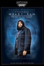 Watch Ghost Dog: The Way of the Samurai Zmovie