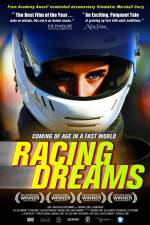 Watch Racing Dreams Zmovie