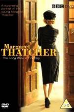 Watch Margaret Thatcher: The Long Walk to Finchley Zmovie