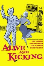 Watch Alive and Kicking Zmovie