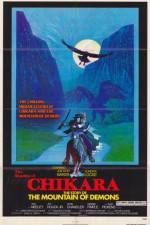 Watch The Shadow of Chikara Zmovie