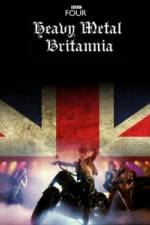 Watch Heavy Metal Britannia Zmovie