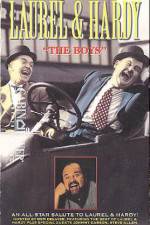 Watch A Tribute to the Boys: Laurel and Hardy Zmovie