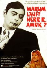 Watch Why Does Herr R. Run Amok? Zmovie