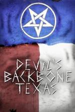 Watch Devil's Backbone, Texas Zmovie