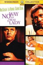 Watch No Way to Treat a Lady Zmovie