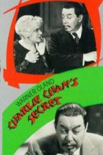 Watch Charlie Chan's Secret Zmovie