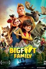 Watch Bigfoot Family Zmovie