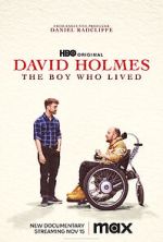 Watch David Holmes: The Boy Who Lived Zmovie