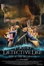 Watch Young Detective Dee: Rise of the Sea Dragon Zmovie