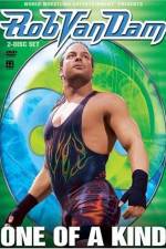 Watch Rob Van Dam One of a Kind Zmovie