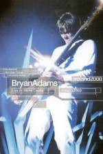 Watch Bryan Adams Live at Slane Castle Zmovie