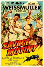 Watch Savage Mutiny Zmovie