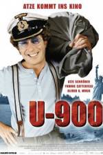 Watch U-900 Zmovie