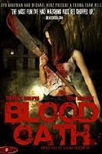 Watch Blood Oath Zmovie