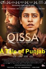 Watch A Tale of Punjab Zmovie