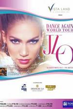 Watch Jennifer Lopez: Dance Again Zmovie