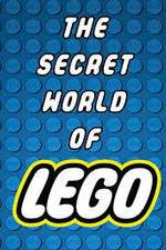 Watch The Secret World of LEGO Zmovie