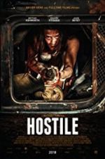 Watch Hostile Zmovie