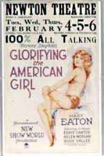 Watch Glorifying the American Girl Zmovie