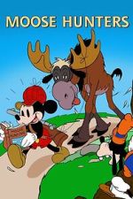 Watch Moose Hunters (Short 1937) Zmovie
