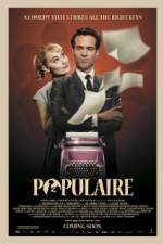 Watch Populaire Zmovie