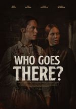 Watch Who Goes There? (Short 2020) Zmovie