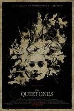 Watch The Quiet Ones Zmovie