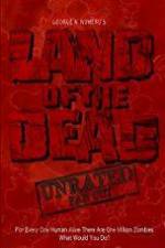 Watch Romeros Land Of The Dead: Unrated FanCut Zmovie