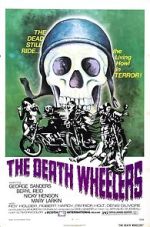 Watch The Death Wheelers Zmovie