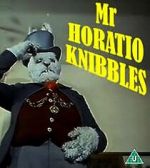 Watch Mr. Horatio Knibbles Zmovie