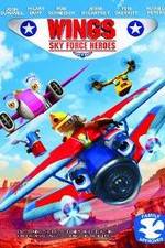 Watch Wings: Sky Force Heroes Zmovie