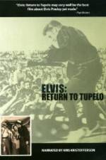Watch Elvis Return to Tupelo Zmovie