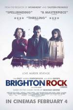 Watch Brighton Rock Zmovie