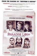 Watch Paradise Lost: The Child Murders at Robin Hood Hills Zmovie