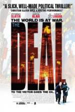 Watch The Deal Zmovie