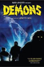 Watch Demons Zmovie