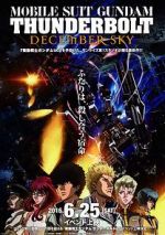 Watch Mobile Suit Gundam Thunderbolt: December Sky Zmovie